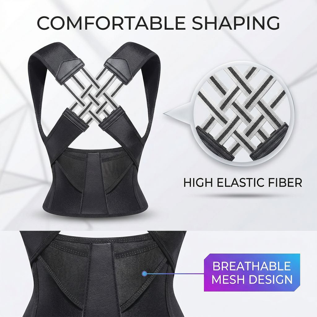 Back Corrector
