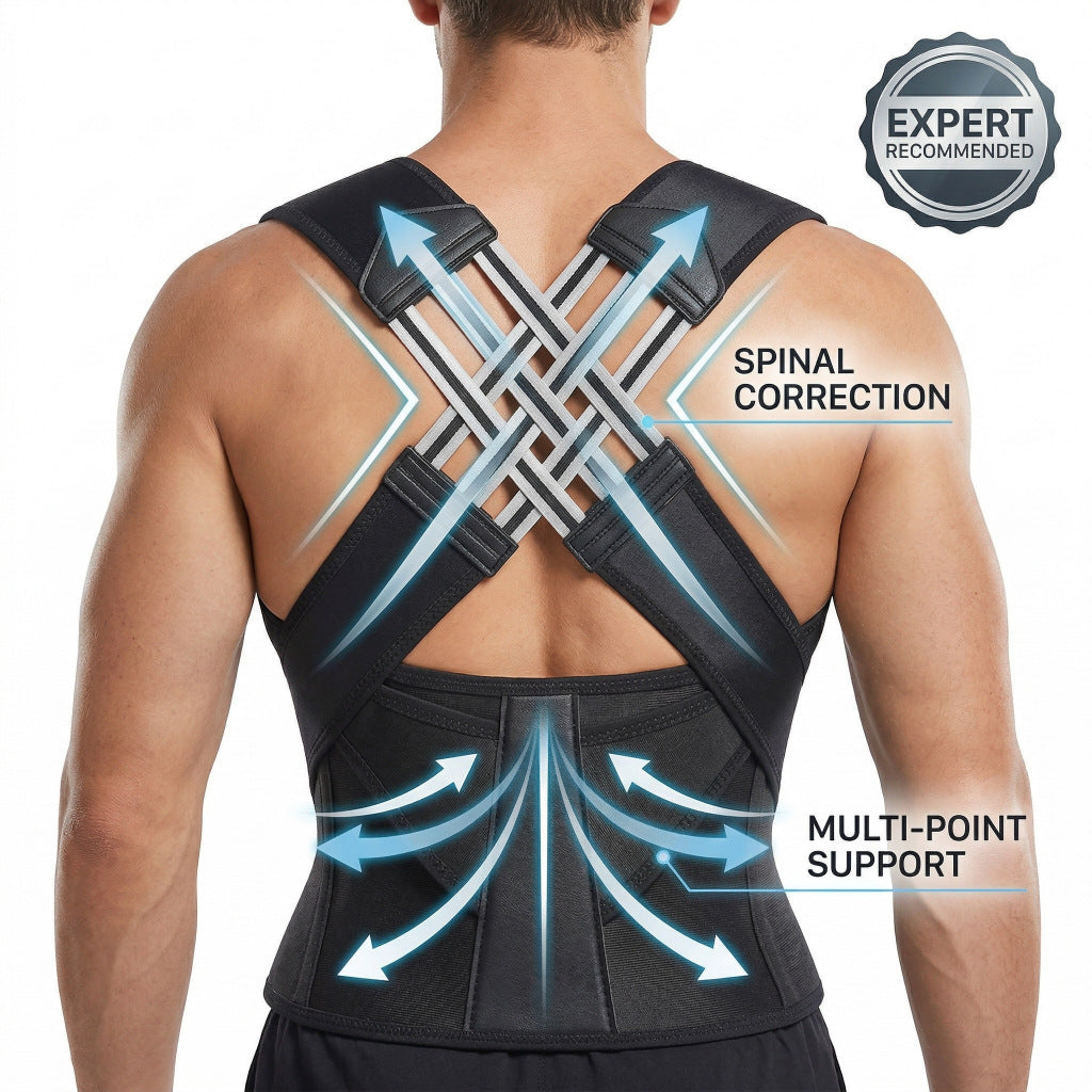 Back Corrector