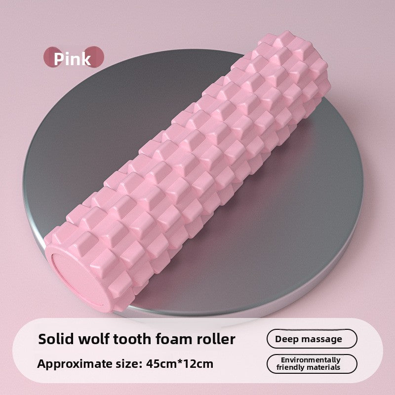 Premium Foam Roller