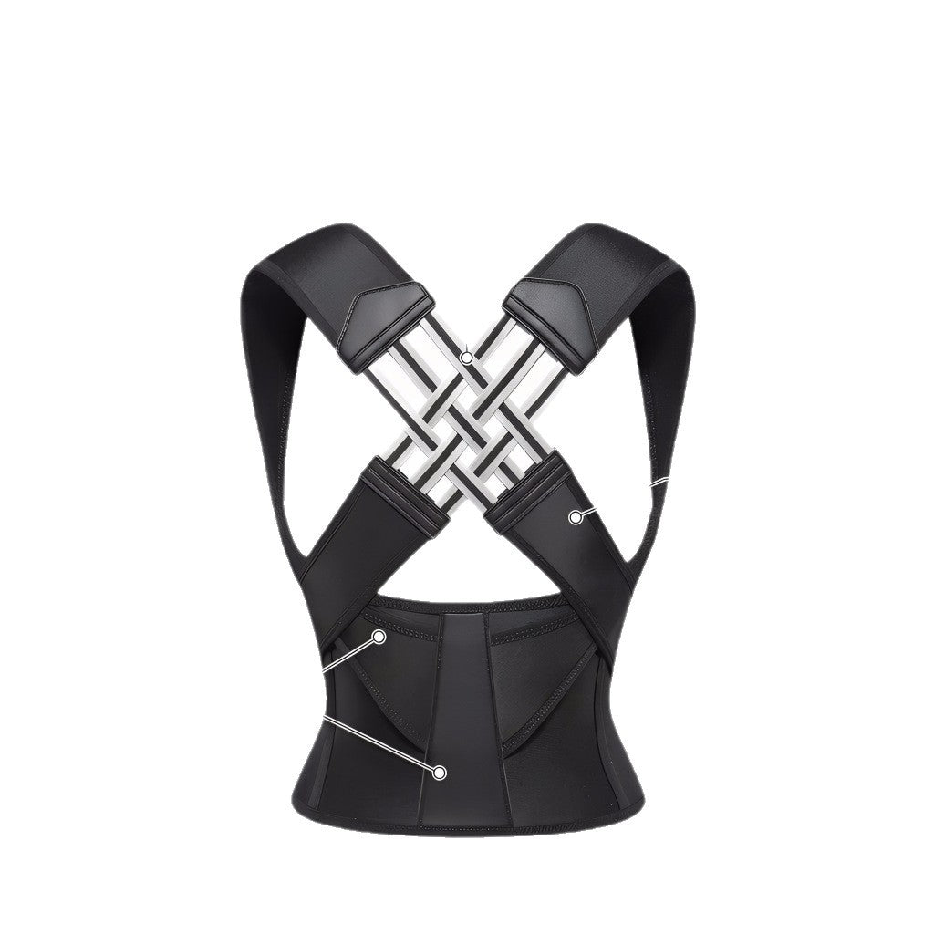 Back Corrector
