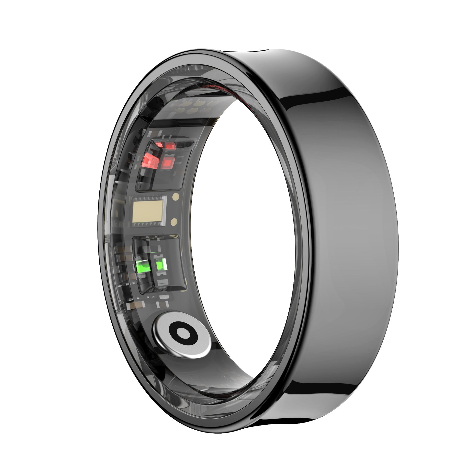 R09 Smart Health Fitness Ring