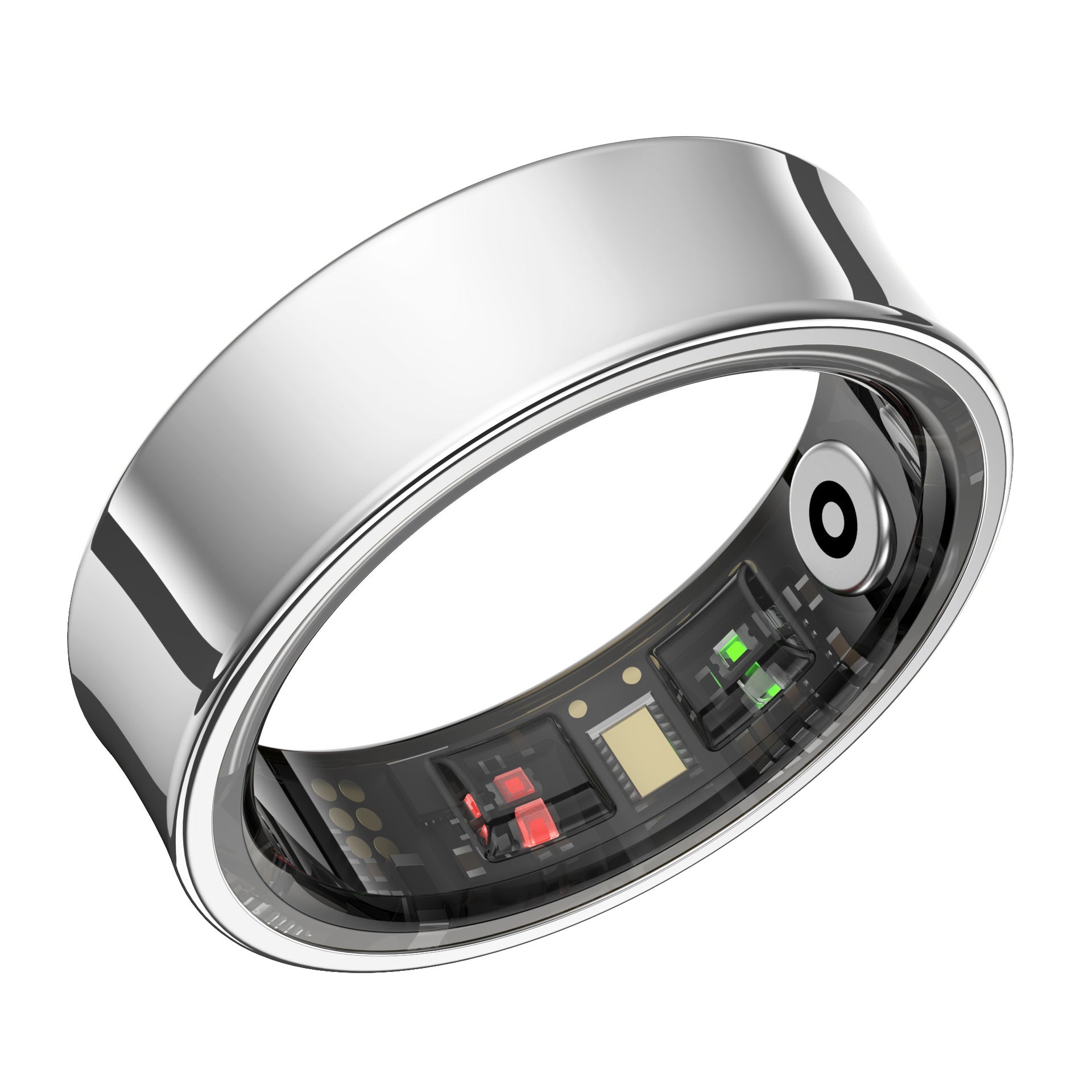 R09 Smart Health Fitness Ring