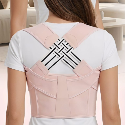 Back Corrector