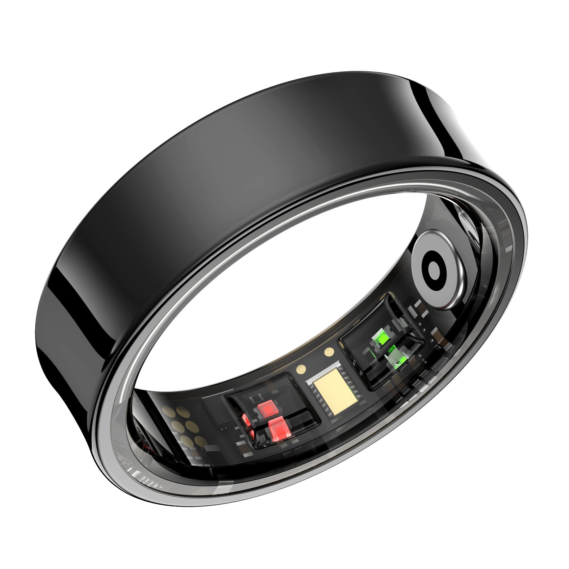 R09 Smart Health Fitness Ring