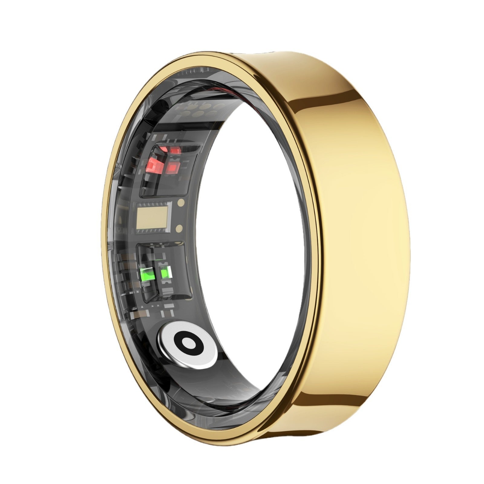 R09 Smart Health Fitness Ring