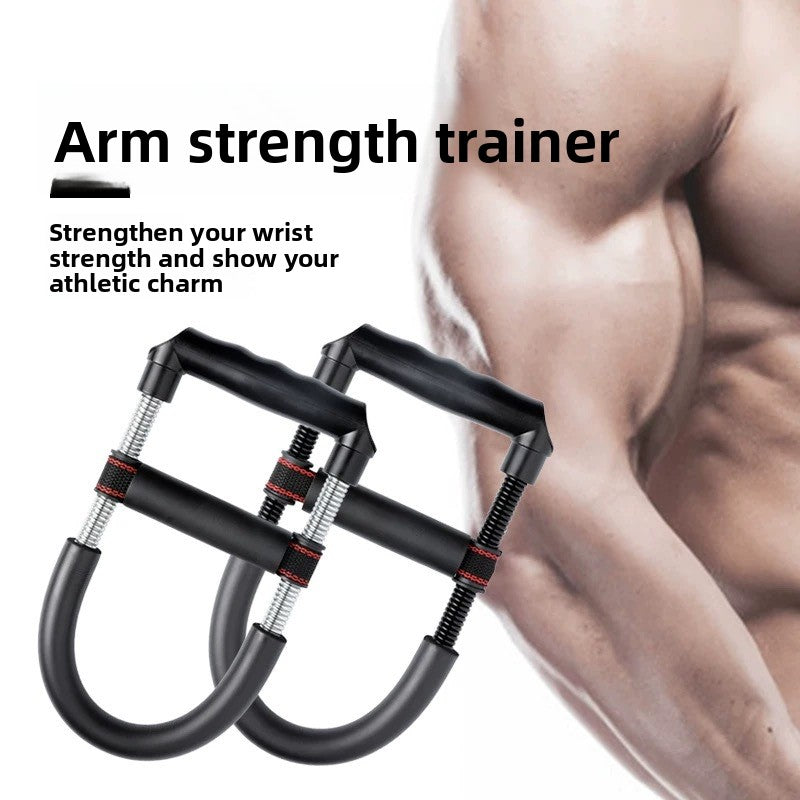 Wrist/Arm Strength Trainer