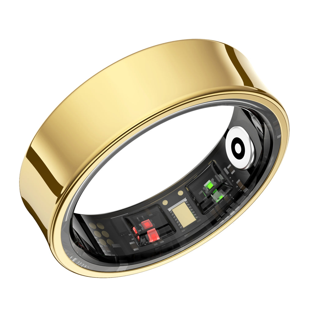 R09 Smart Health Fitness Ring