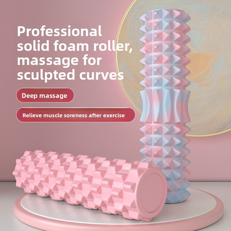 Premium Foam Roller