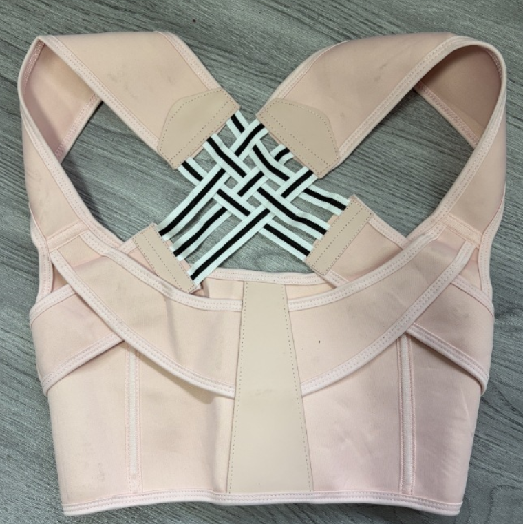 Back Corrector